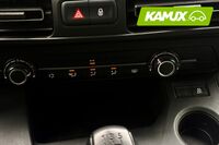 Citroën Berlingo vaihtoauto