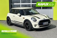Mini One vaihtoauto
