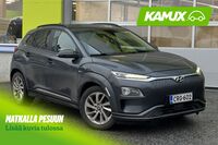 Hyundai KONA Electric vaihtoauto