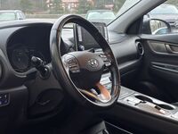 Hyundai KONA Electric vaihtoauto