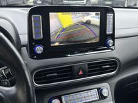 Hyundai KONA Electric vaihtoauto