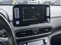 Hyundai KONA Electric vaihtoauto