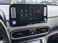 Hyundai KONA Electric vaihtoauto