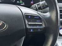 Hyundai KONA Electric vaihtoauto