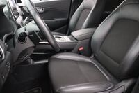 Hyundai KONA Electric vaihtoauto