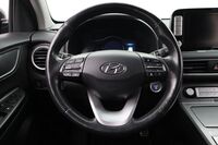 Hyundai KONA Electric vaihtoauto