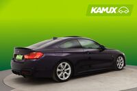 BMW 430 vaihtoauto