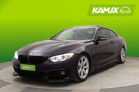 BMW 430 vaihtoauto