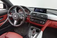 BMW 430 vaihtoauto