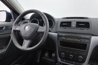 Skoda Yeti vaihtoauto