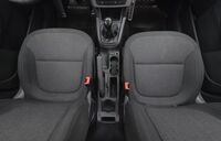 Skoda Yeti vaihtoauto