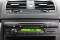 Skoda Yeti vaihtoauto