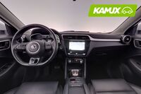 MG ZS EV vaihtoauto