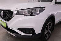 MG ZS EV vaihtoauto