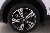 MG ZS EV vaihtoauto