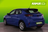 Opel Corsa vaihtoauto