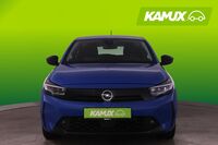 Opel Corsa vaihtoauto