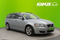 Volvo V50 vaihtoauto