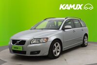 Volvo V50 vaihtoauto