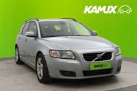 Volvo V50 vaihtoauto