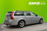 Volvo V50 vaihtoauto