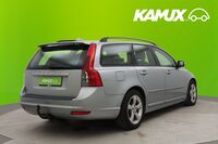 Volvo V50 vaihtoauto