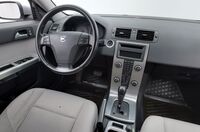 Volvo V50 vaihtoauto