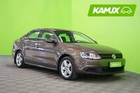 Volkswagen Jetta vaihtoauto