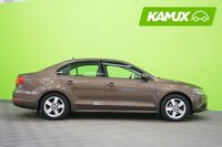 Volkswagen Jetta vaihtoauto