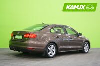 Volkswagen Jetta vaihtoauto