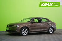 Volkswagen Jetta vaihtoauto