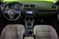 Volkswagen Jetta vaihtoauto