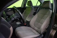 Volkswagen Jetta vaihtoauto