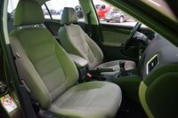 Volkswagen Jetta vaihtoauto