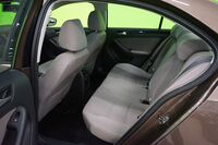 Volkswagen Jetta vaihtoauto