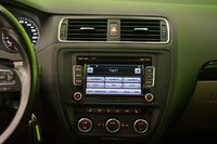 Volkswagen Jetta vaihtoauto