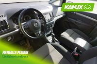 Volkswagen Sharan vaihtoauto