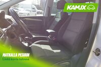 Volkswagen Sharan vaihtoauto