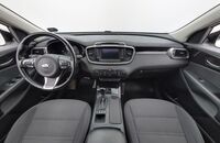 Kia Sorento vaihtoauto