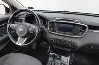 Kia Sorento vaihtoauto