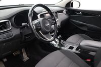 Kia Sorento vaihtoauto