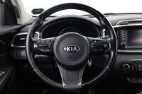 Kia Sorento vaihtoauto