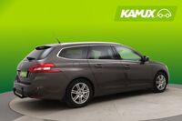 Peugeot 308 vaihtoauto