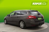 Peugeot 308 vaihtoauto