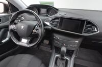 Peugeot 308 vaihtoauto