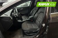 Mercedes-Benz GLA vaihtoauto