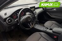 Mercedes-Benz GLA vaihtoauto