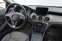 Mercedes-Benz GLA vaihtoauto