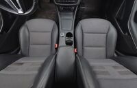 Mercedes-Benz GLA vaihtoauto