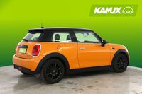 Mini Hatchback vaihtoauto